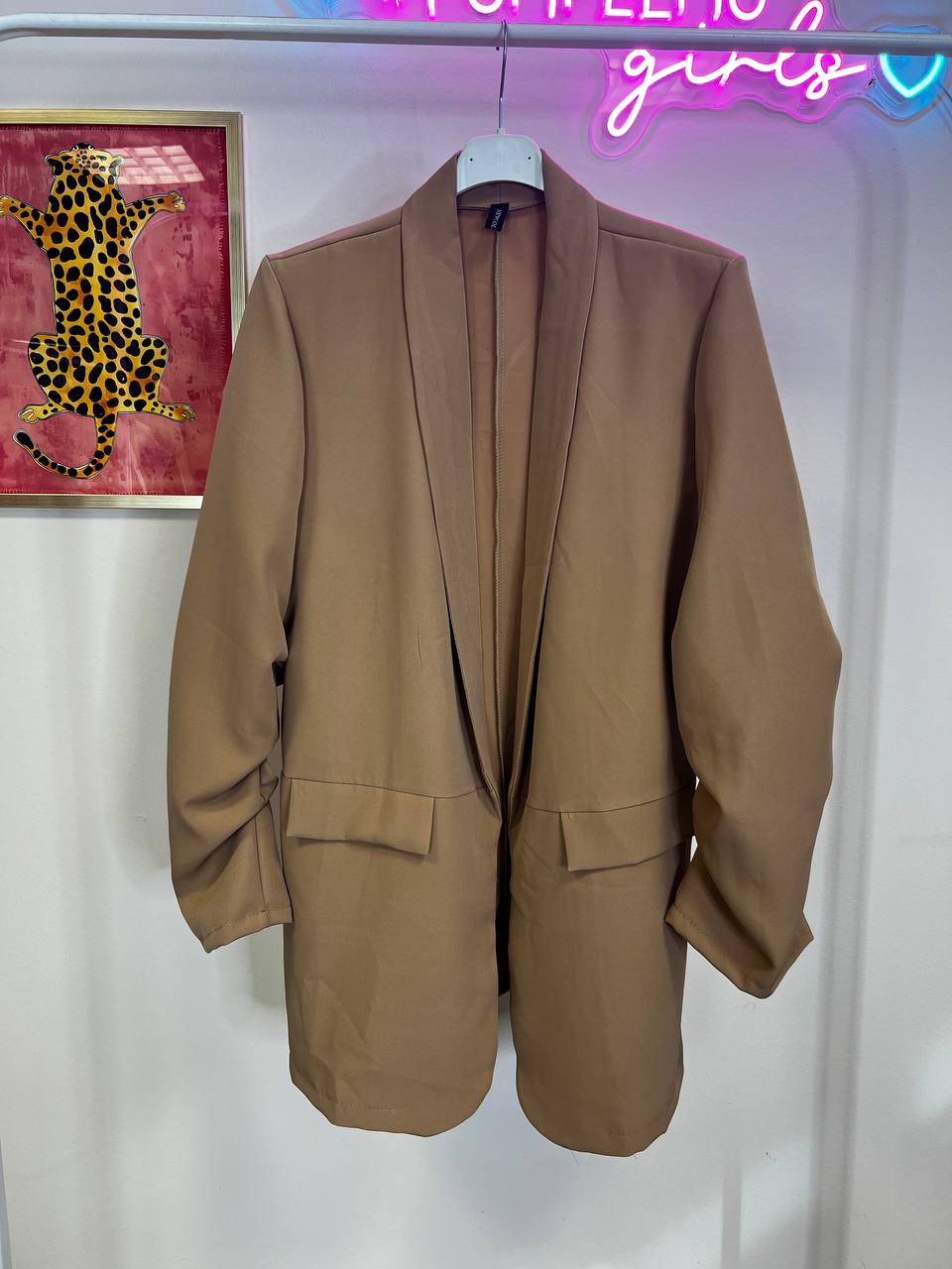 Blazer BASIC