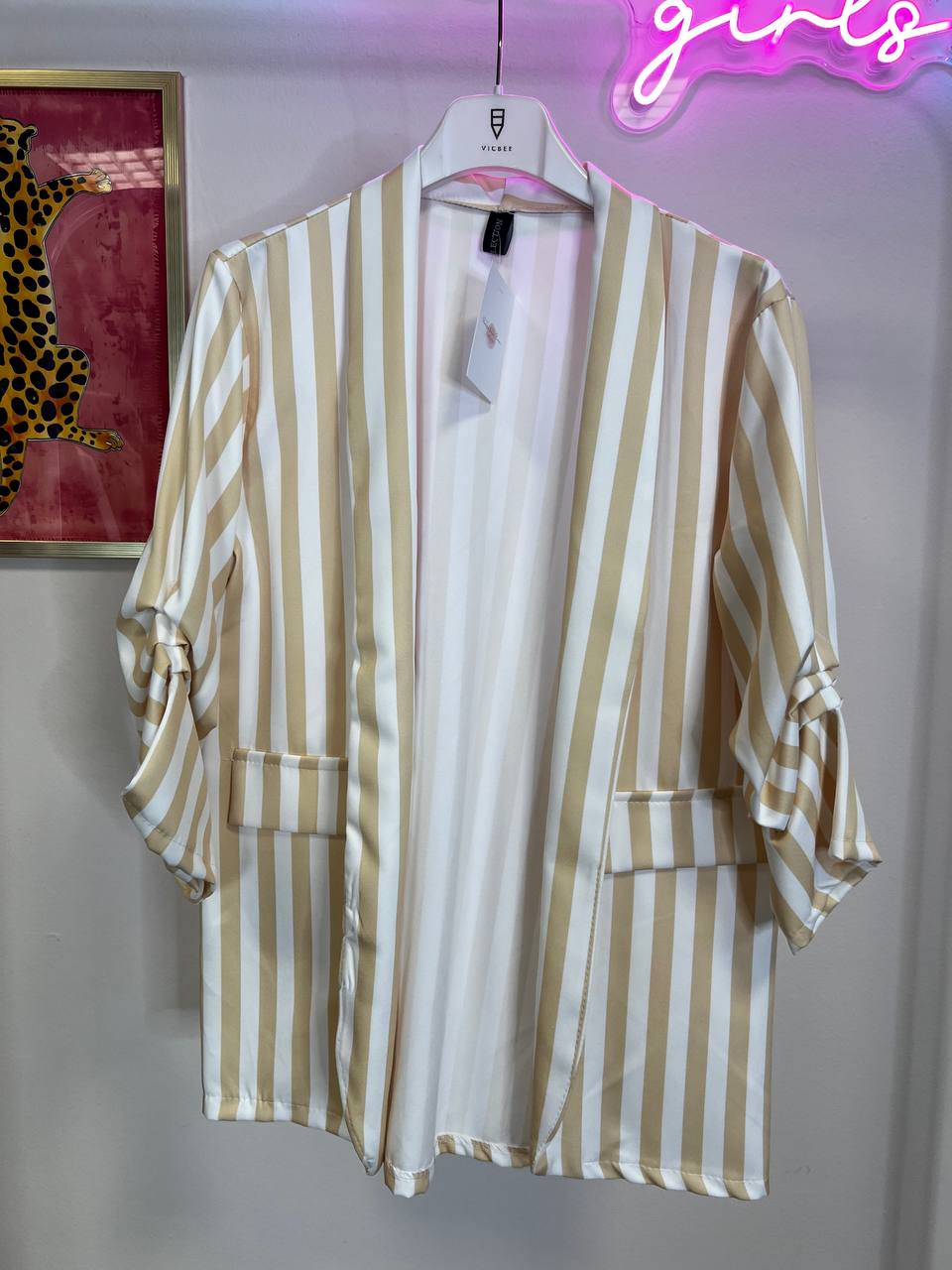 Blazer LINES