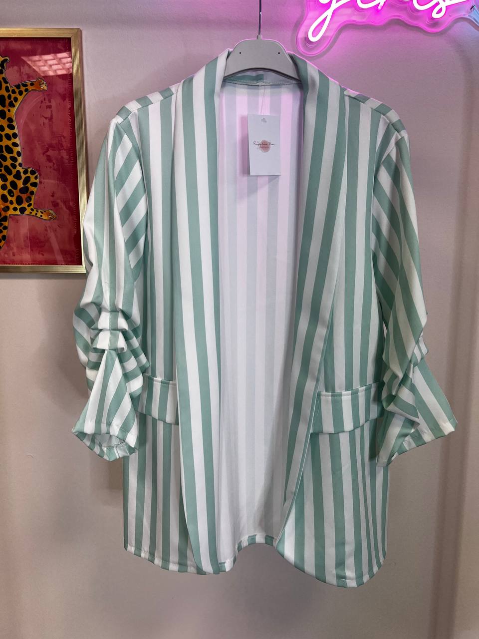 Blazer LINES