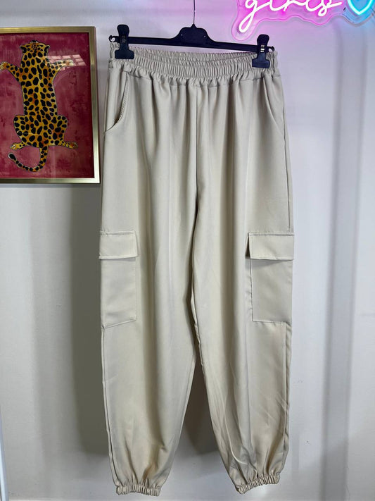 Pantalone CARGO