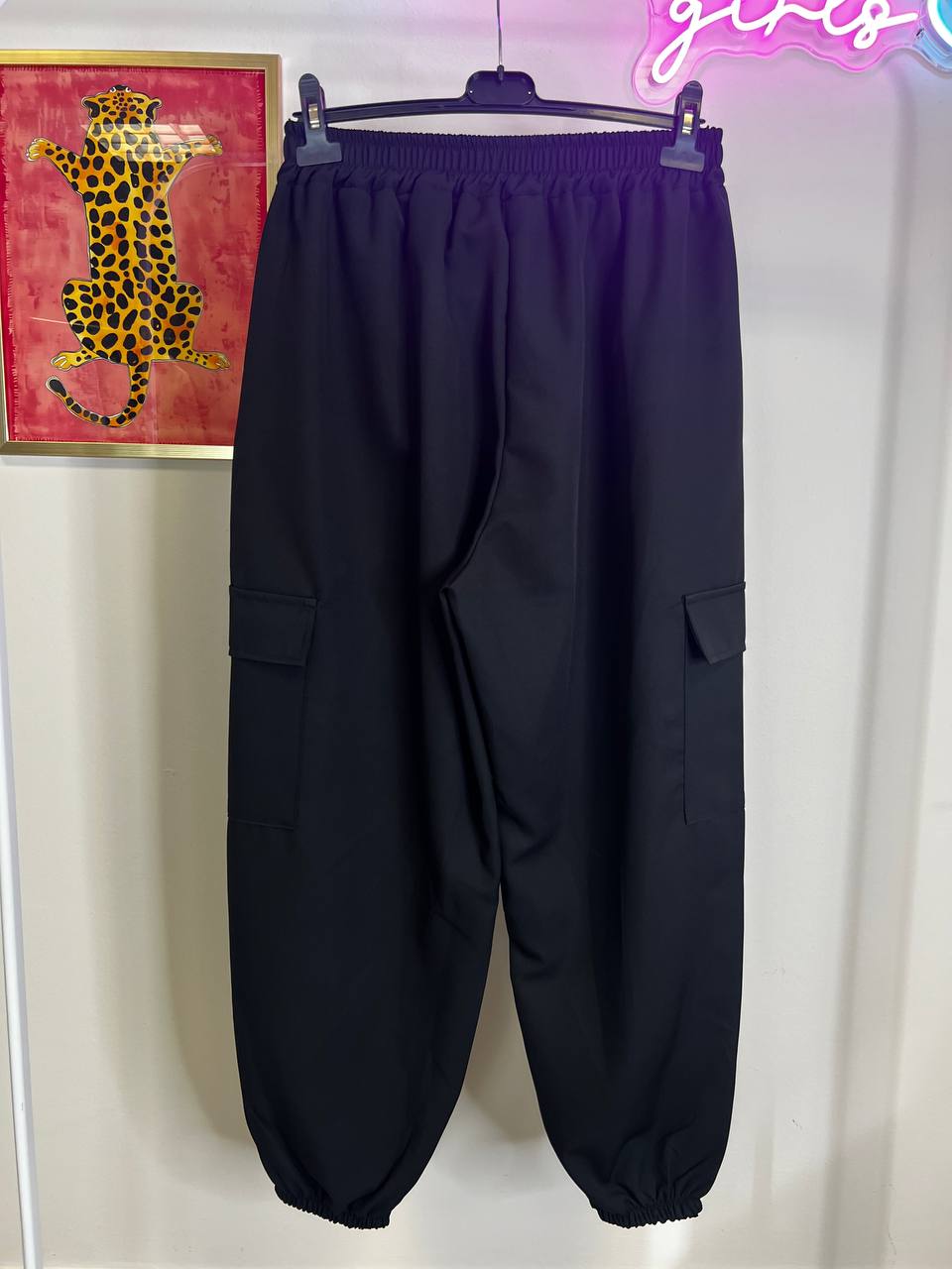 Pantalone CARGO
