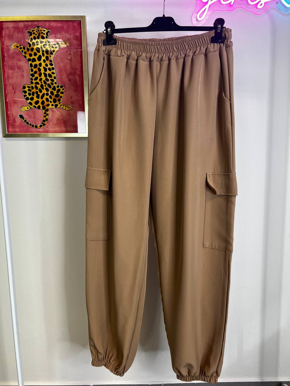 Pantalone CARGO