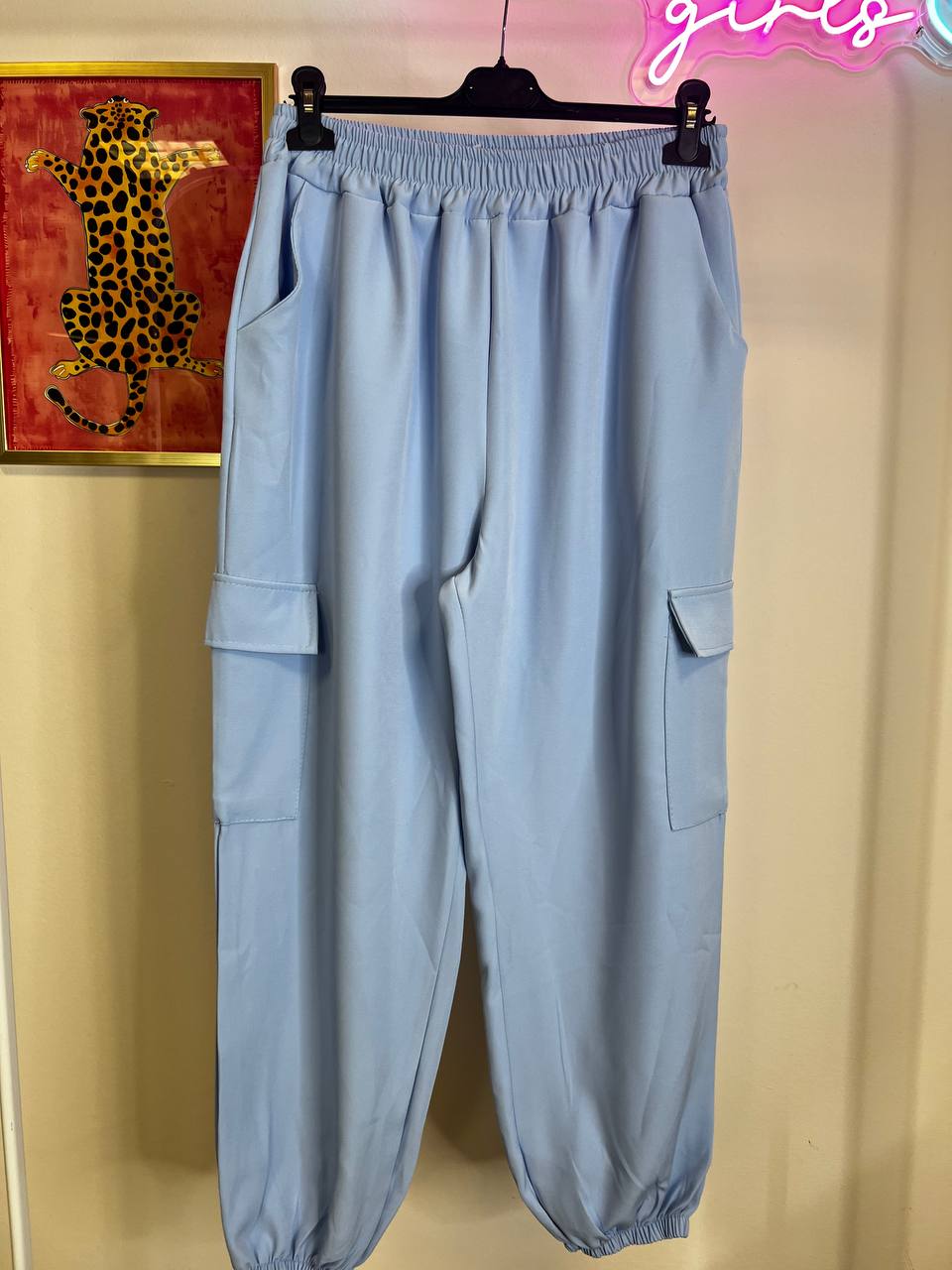 Pantalone CARGO