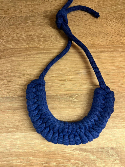 Collana CHUNKY