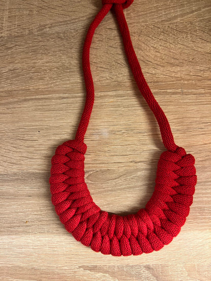 Collana CHUNKY