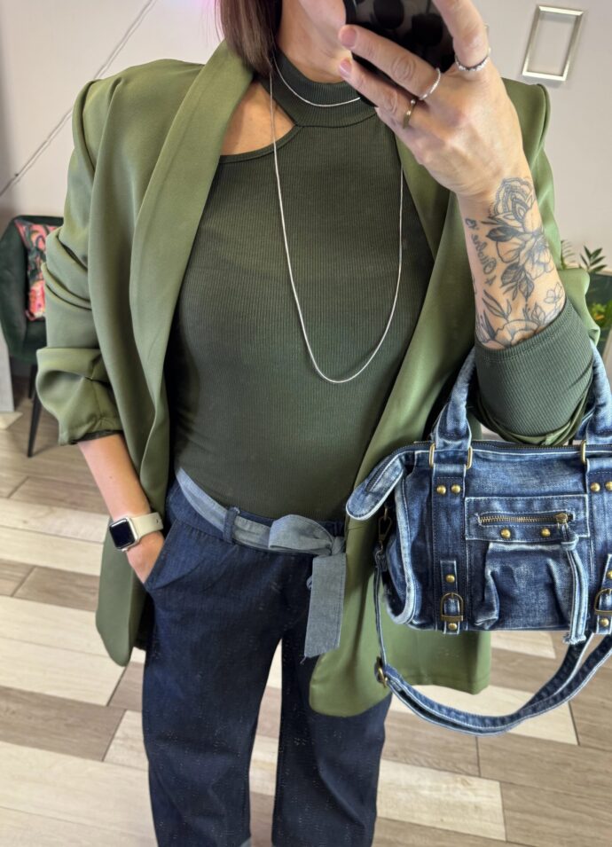 Blazer BASIC