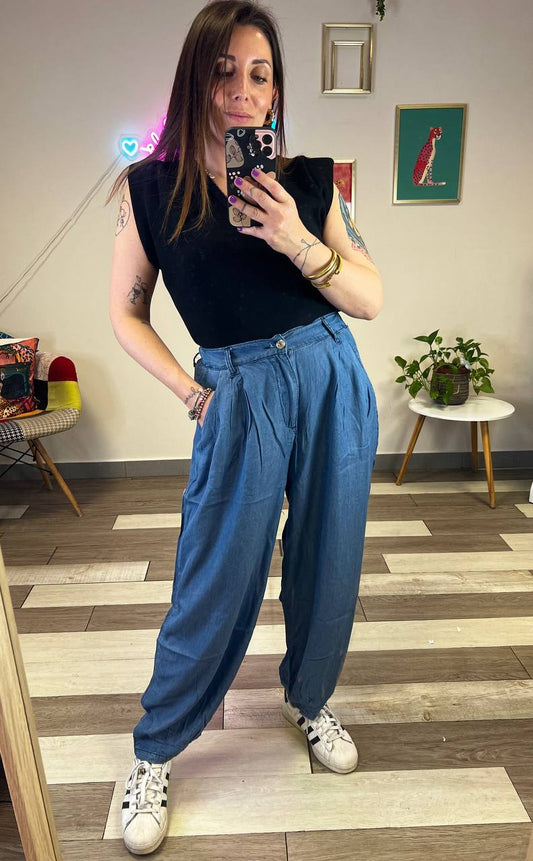 Panta jeans FLY
