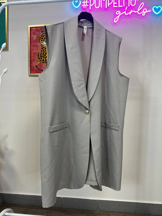 Gilet CRIS