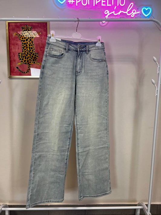 Jeans SABBIA