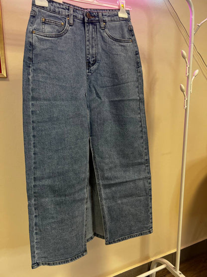 Gonna jeans WEST