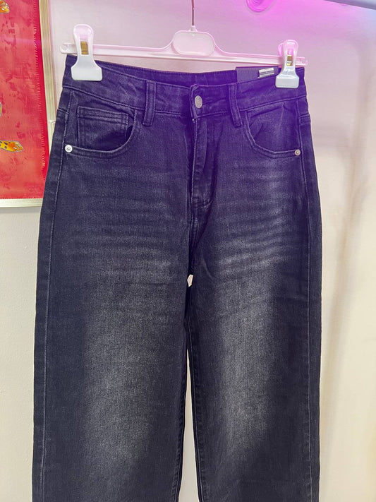 Jeans NOIR