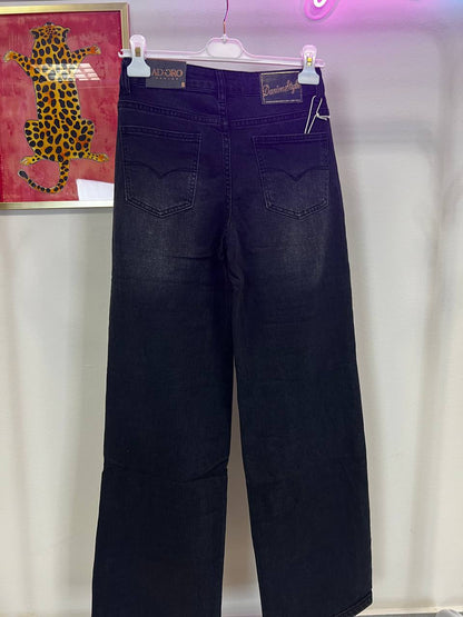 Jeans NOIR