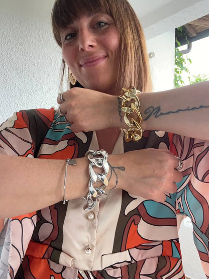 Bracciale CATENA