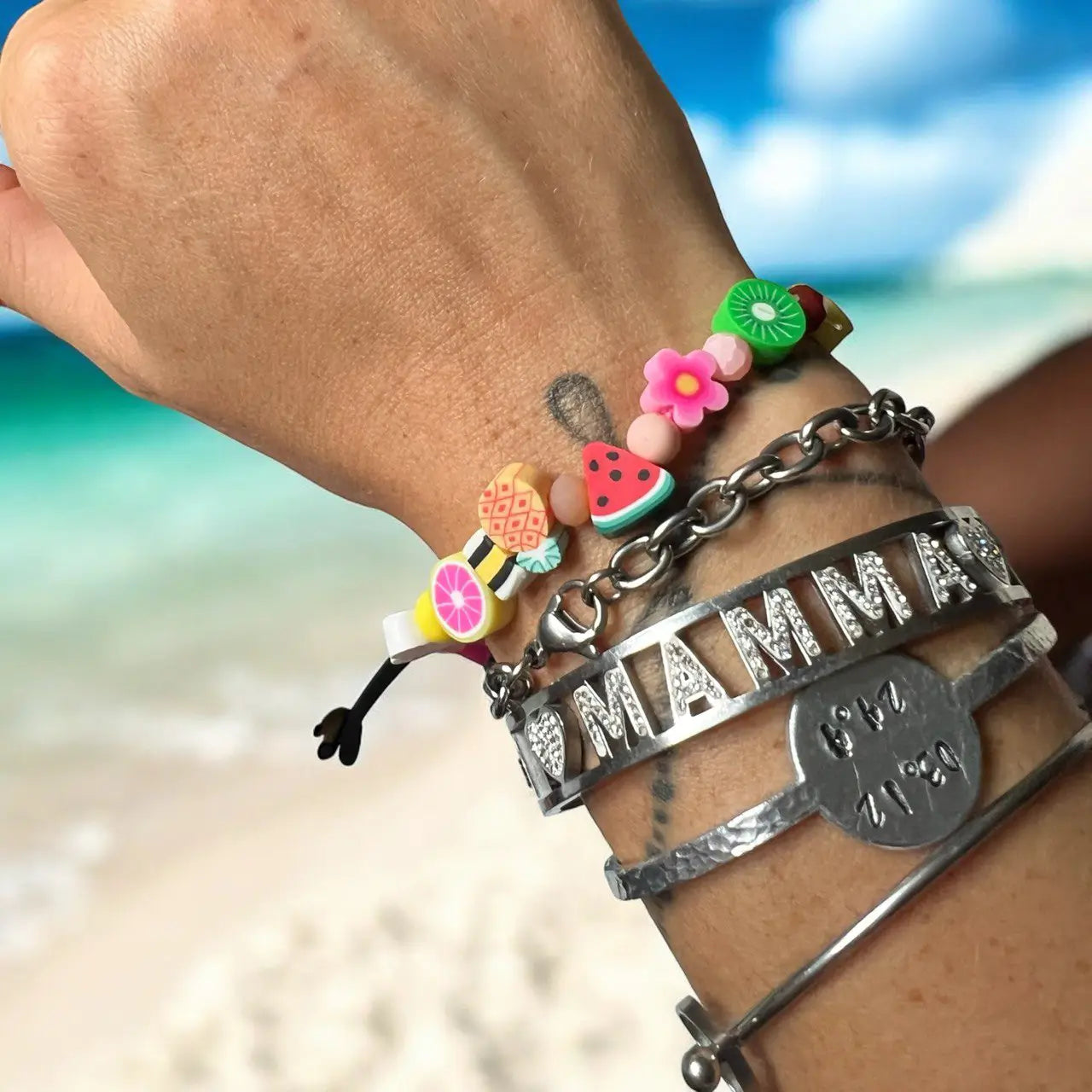 Bracciale CANDY