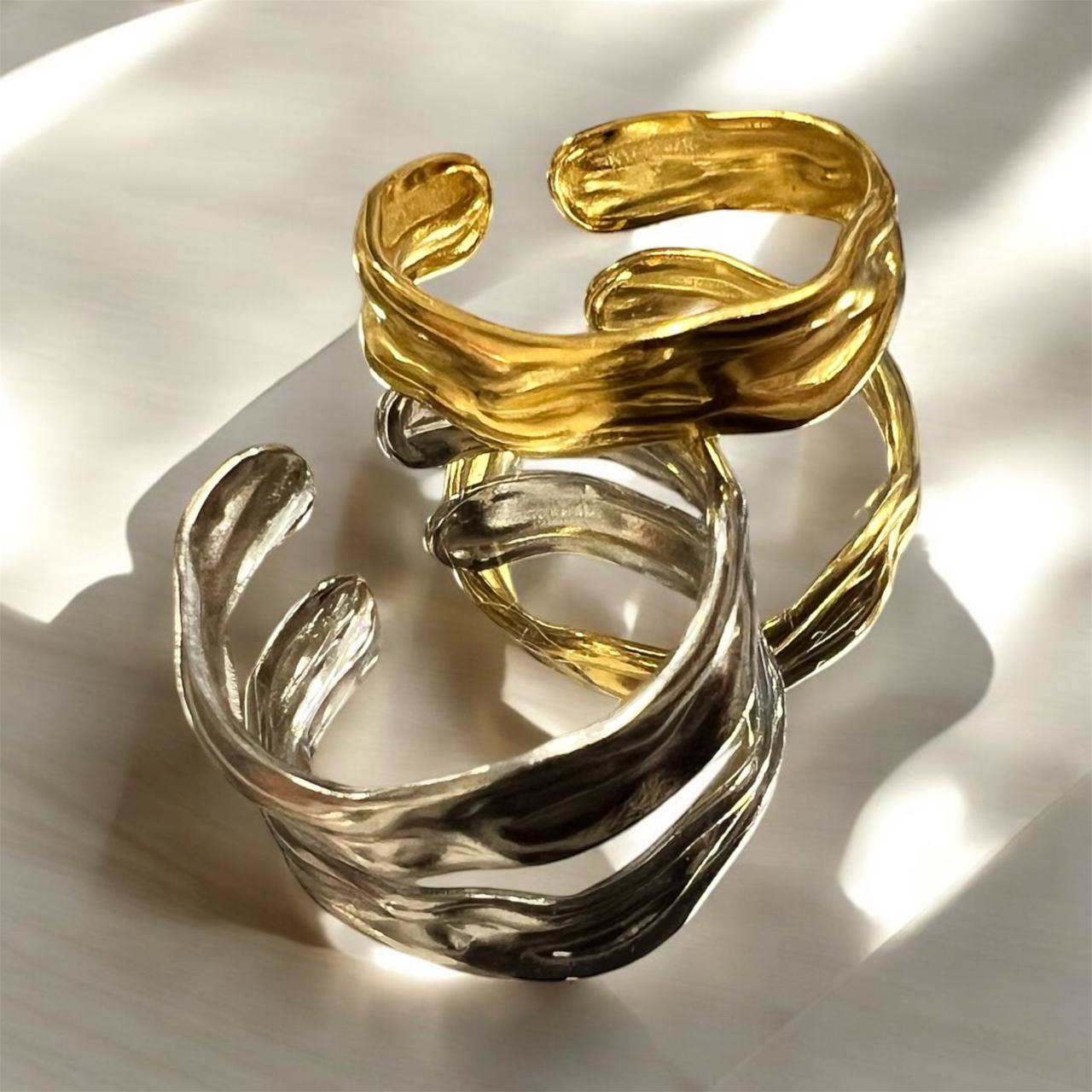Anello ONDA