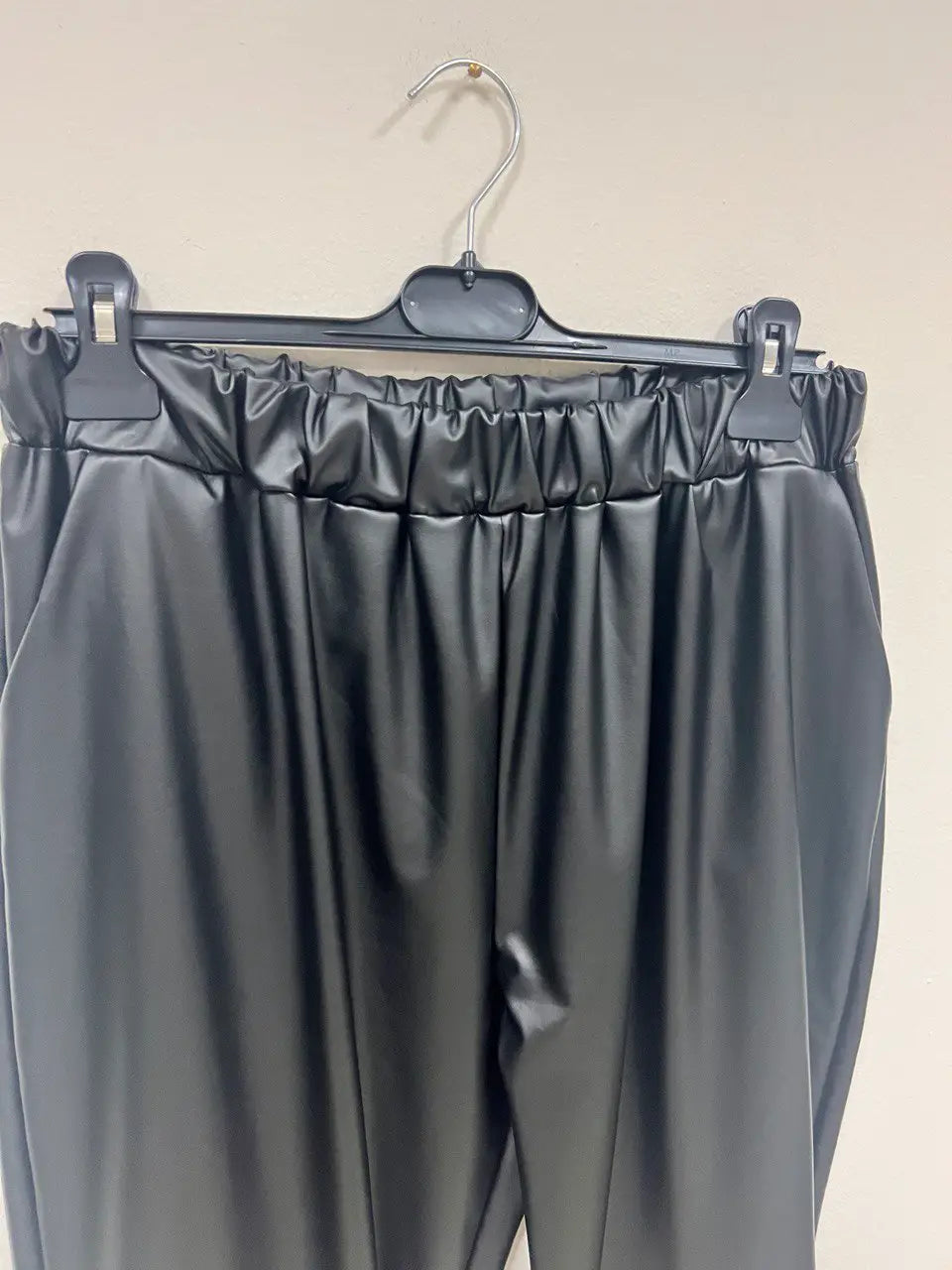 Leggings OVER ECOPELLE