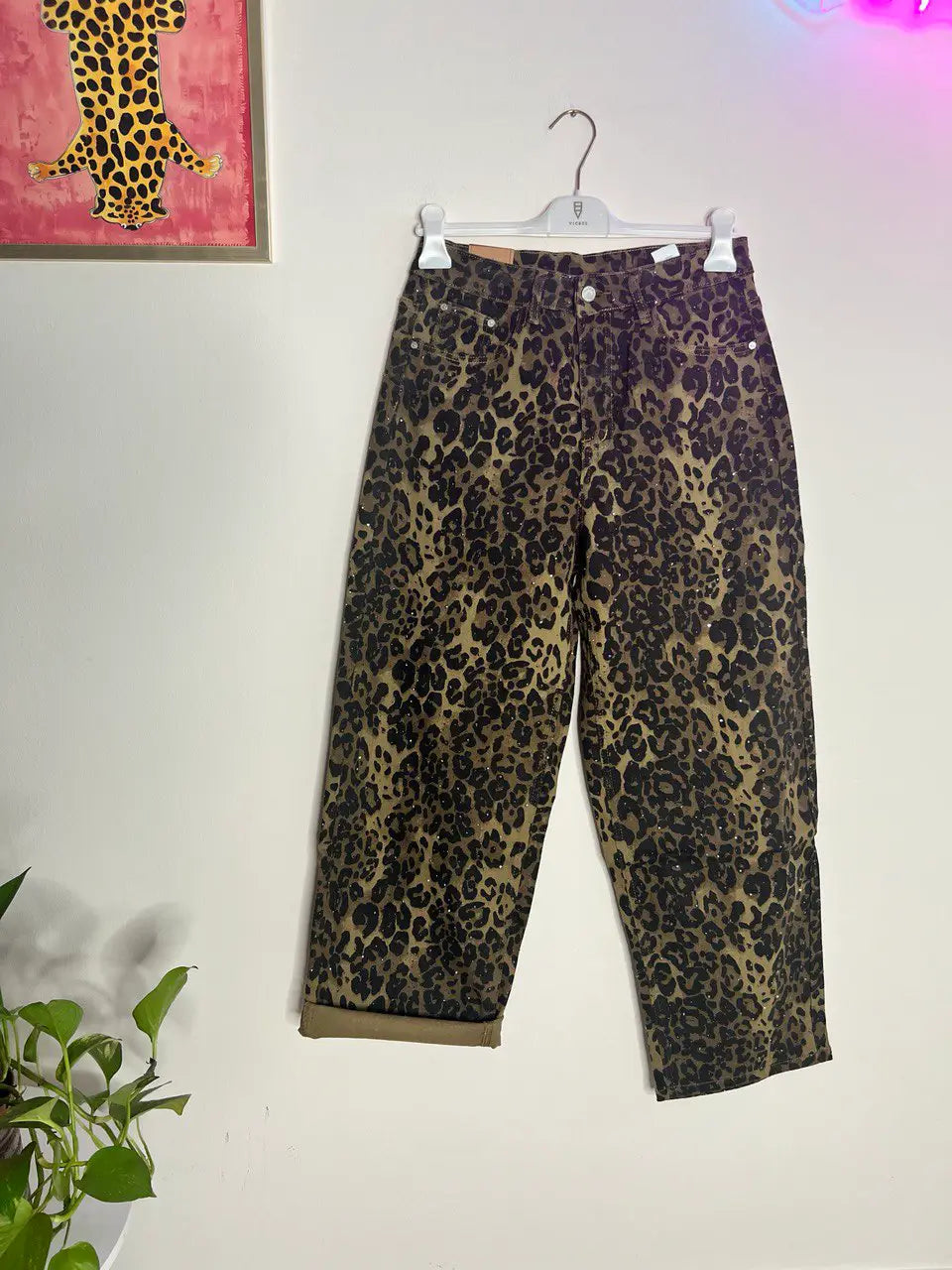 Jeans MACU