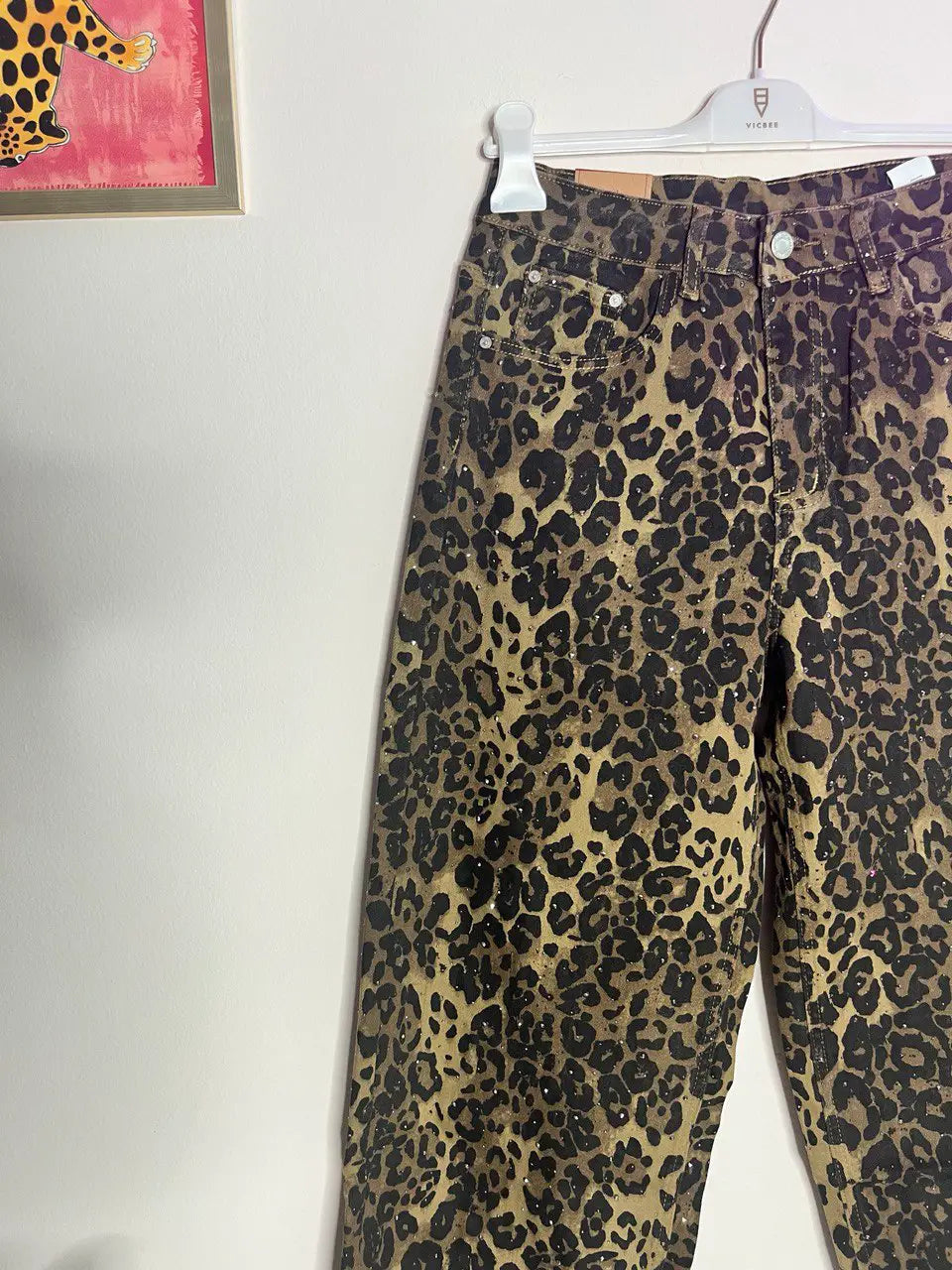 Jeans MACU