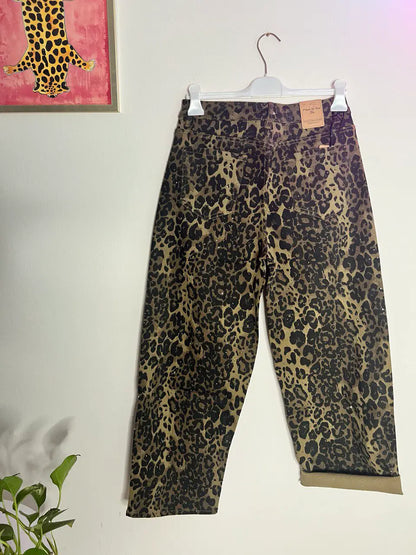 Jeans MACU