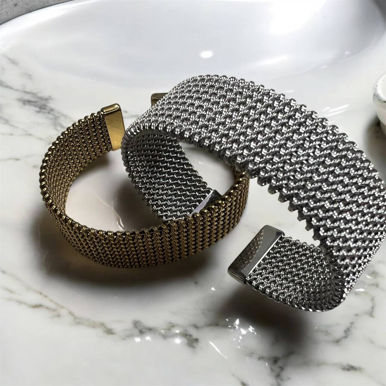 Bracciale MAGLIA BIG