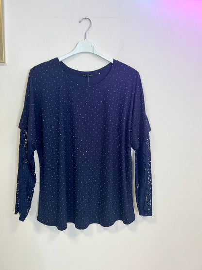 Maglia over PIZZO