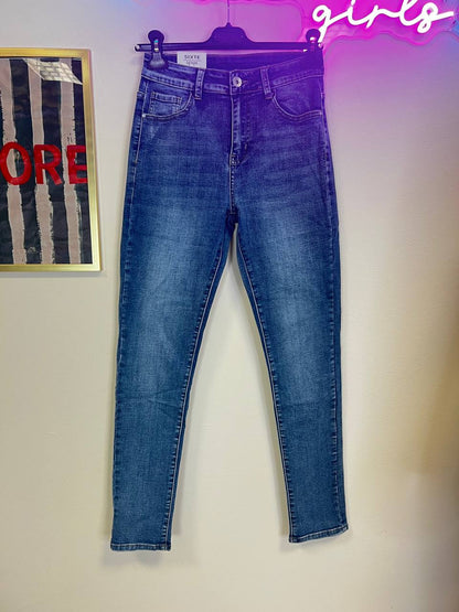 Jeans SKINNY MEDIUM