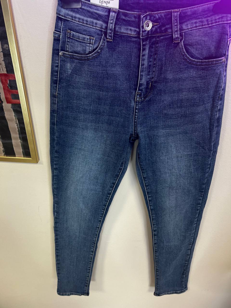 Jeans SKINNY MEDIUM