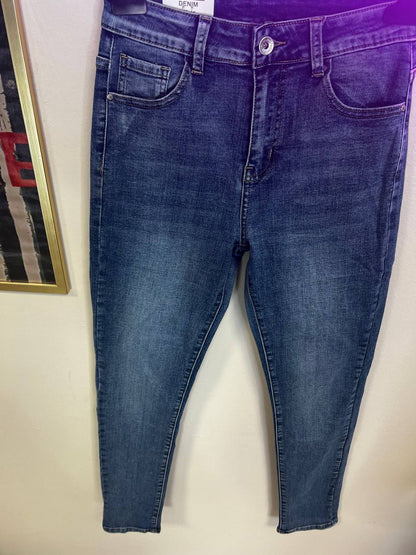 Jeans SKINNY MEDIUM
