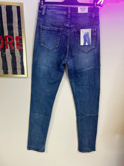 Jeans SKINNY MEDIUM
