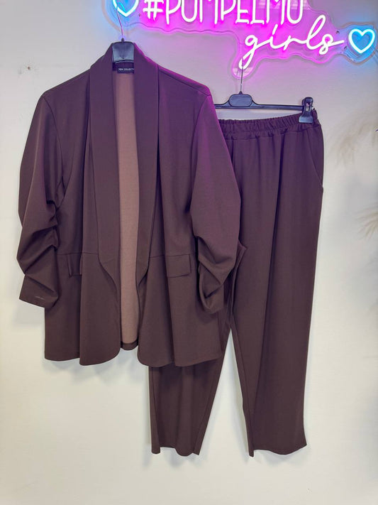 Completo over CASUAL